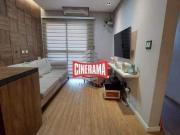 Apartamento à venda, 2 quartos, 1 suíte, 1 vaga, Osvaldo...