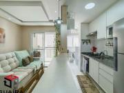 Apartamento à venda 2 quartos 1 suíte 1 vaga Planalto...