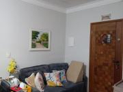 Apartamento à venda 2 quartos 1 suíte 1 vaga Príncipe de...