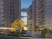 Apartamento à venda, 2 quartos, 1 suíte, 1 vaga, São...