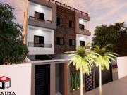 Apartamento à venda 2 quartos 1 suíte 1 vaga São Pedro...
