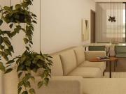 Apartamento à venda, 2 quartos, 1 suíte, 1 vaga, Salgado...