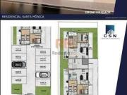 Apartamento à venda, 2 quartos, 1 suíte, 1 vaga, Santa...