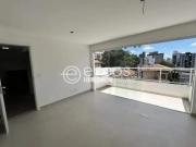 Apartamento à venda, 2 quartos, 1 suíte, 1 vaga, Santa...