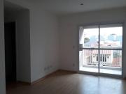 Apartamento à venda, 2 quartos, 1 suíte, 1 vaga, Santa...