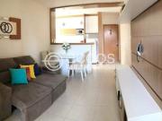 Apartamento à venda, 2 quartos, 1 suíte, 1 vaga, Santa...