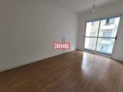 Apartamento à venda, 2 quartos, 1 suíte, 1 vaga, Santo...
