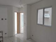 Apartamento à venda 2 quartos 1 suíte 1 vaga Santo...