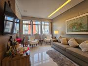 Apartamento à venda, 2 quartos, 1 suíte, 1 vaga, Savassi...