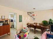 Apartamento à venda, 2 quartos, 1 suíte, 1 vaga, Serra...