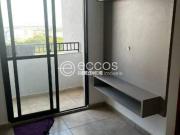 Apartamento à venda, 2 quartos, 1 suíte, 1 vaga,...