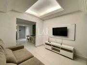 Apartamento à venda, 2 quartos, 1 suíte, 1 vaga, Sion...