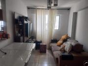 Apartamento à venda, 2 quartos, 1 suíte, 1 vaga,...