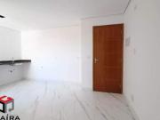 Apartamento à venda 2 quartos 1 suíte 1 vaga Utinga...
