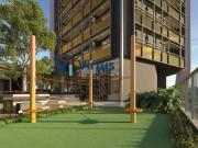 Apartamento à venda, 2 quartos, 1 suíte, 1 vaga, Vale do...