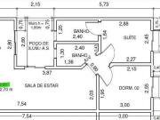 Apartamento à venda 2 quartos 1 suíte 1 vaga Valparaíso...