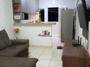 Apartamento à venda, 2 quartos, 1 suíte, 1 vaga, Várzea...