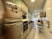 Apartamento à venda, 2 quartos, 1 suíte, 1 vaga, Várzea...