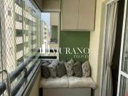 Apartamento à venda, 2 quartos, 1 suíte, 1 vaga, Vila...