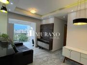 Apartamento à venda, 2 quartos, 1 suíte, 1 vaga, Vila...