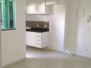 Apartamento à venda 2 quartos 1 suíte 1 vaga Guiomar...