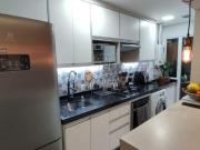 Apartamento à venda, 2 quartos, 1 suíte, 1 vaga, Vila...