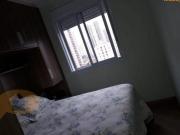 Apartamento à venda, 2 quartos, 1 suíte, 1 vaga, Vila...