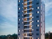 Apartamento à venda, 2 quartos, 1 suíte, 1 vaga, Vila...