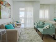 Apartamento à venda, 2 quartos, 1 suíte, 1 vaga, Vila...