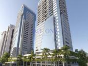 Apartamento à venda 2 Quartos 1 Suite 2 Vagas 114.85M²...