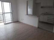 Apartamento à venda 2 Quartos, 1 Suite, 2 Vagas, 72M²,...