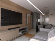 Apartamento à venda 2 quartos 1 suíte 2 vagas Anchieta...