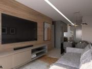 Apartamento à venda 2 quartos 1 suíte 2 vagas Anchieta...