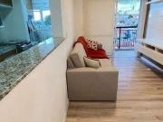 Apartamento à venda 2 quartos 1 suíte 2 vagas Assunção...