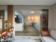 Apartamento à venda 2 quartos 1 suíte 2 vagas Baeta...