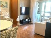 Apartamento à venda, 2 quartos, 1 suíte, 2 vagas,...