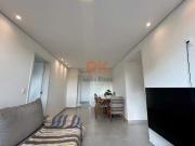 Apartamento à venda, 2 quartos, 1 suíte, 2 vagas, Cabral...