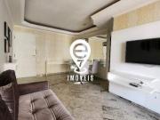 Apartamento à venda, 2 quartos, 1 suíte, 2 vagas,...