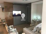 Apartamento à venda, 2 quartos, 1 suíte, 2 vagas,...