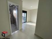 Apartamento à venda 2 quartos 1 suíte 2 vagas Campestre...