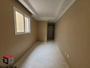 Apartamento à venda 2 quartos 1 suíte 2 vagas Campestre...