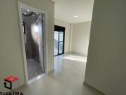 Apartamento à venda 2 quartos 1 suíte 2 vagas Campestre...