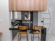 Apartamento à venda, 2 quartos, 1 suíte, 2 vagas,...