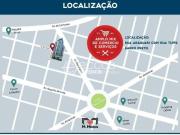 Apartamento à venda, 2 quartos, 1 suíte, 2 vagas, Centro...