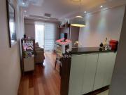 Apartamento à venda 2 quartos 1 suíte 2 vagas Centro...