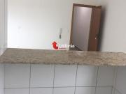 Apartamento à venda, 2 quartos, 1 suíte, 2 vagas, Centro...