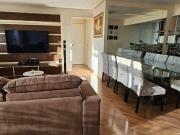 Apartamento à venda 2 quartos 1 suíte 2 vagas Centro São...