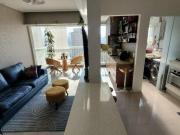 Apartamento à venda 2 quartos 1 suíte 2 vagas Centro São...