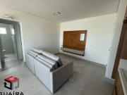 Apartamento à venda 2 quartos 1 suíte 2 vagas Centro São...