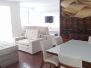 Apartamento à venda 2 quartos 1 suíte 2 vagas Centro São...